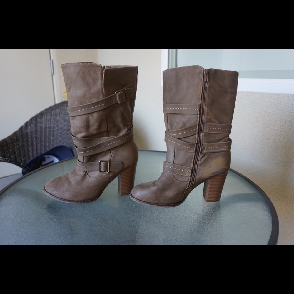 Boots